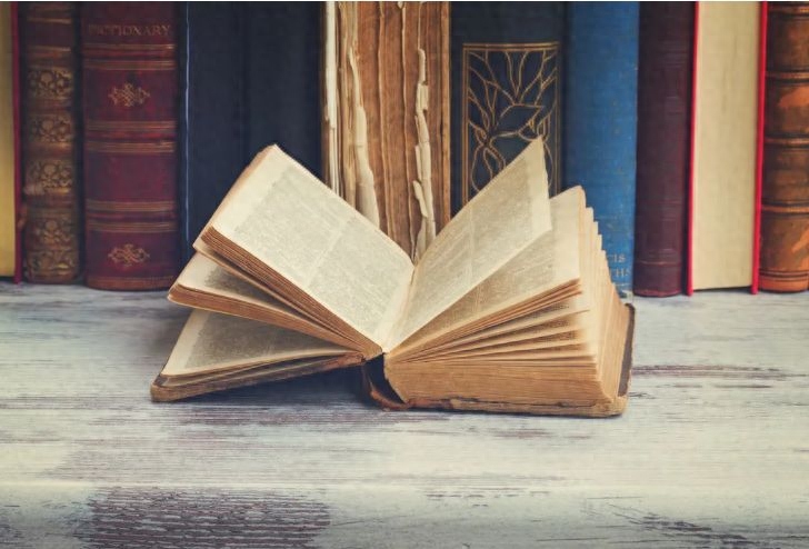 古籍名句 |《尚书》名言合辑，文案人必备硬货，超值收藏一键get(图22)