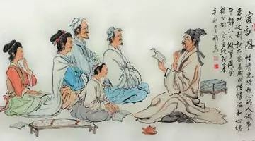 《尚书》三十条经典名言，知人则哲(图1)