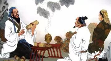 《尚书》三十条经典名言，知人则哲(图5)