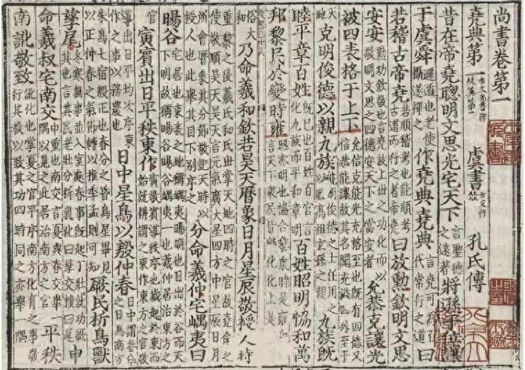 《尚书》十句智慧名言，可以指引你的人生(图3)