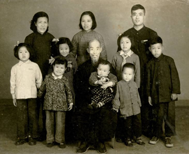 地方民俗探奥之邳州人家庭社交特点：亲戚、称谓、权益、邻朋往来(图3)