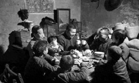 地方民俗探奥之邳州人家庭社交特点：亲戚、称谓、权益、邻朋往来(图4)