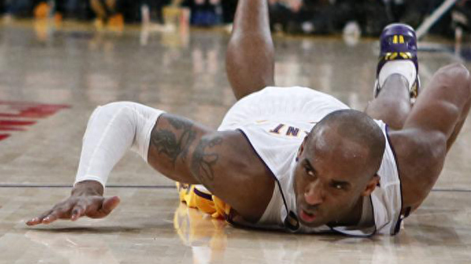 科比·布莱恩特的十大经典金句(图5)