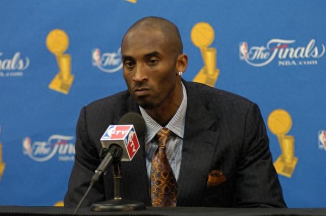 科比·布莱恩特的十大经典金句(图9)