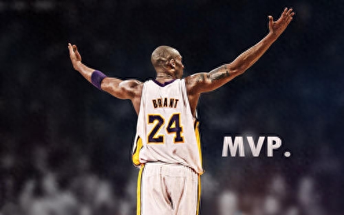 科比·布莱恩特20则经典语录：第二名只能说明你是头号输家(图1)