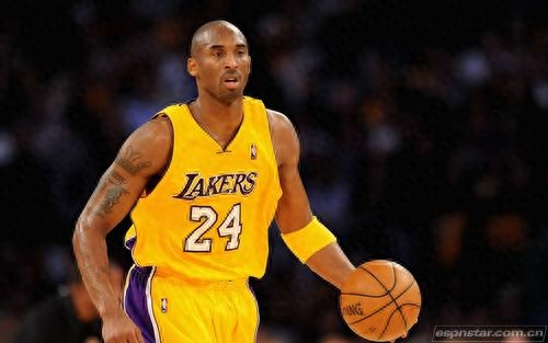 科比·布莱恩特20则经典语录：第二名只能说明你是头号输家(图3)