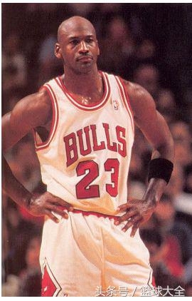 威武霸气！NBA8大语录：詹姆斯做自己 伯德太嚣张 乔丹史诗级嘲讽(图1)