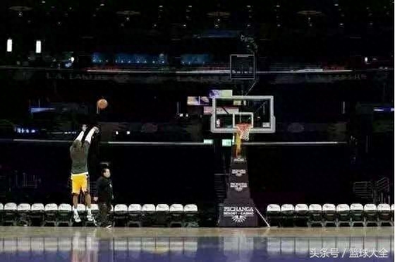 威武霸气！NBA8大语录：詹姆斯做自己 伯德太嚣张 乔丹史诗级嘲讽(图4)