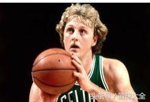 威武霸气！NBA8大语录：詹姆斯做自己 伯德太嚣张 乔丹史诗级嘲讽(图7)