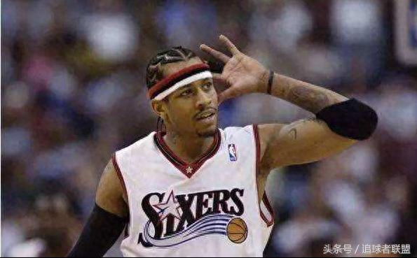 你知道乔丹科比等6大巨星说过最霸气的话是什么？一人成预言家(图1)