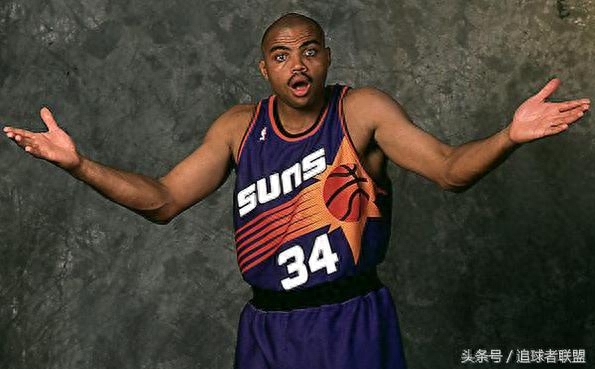 你知道乔丹科比等6大巨星说过最霸气的话是什么？一人成预言家(图2)