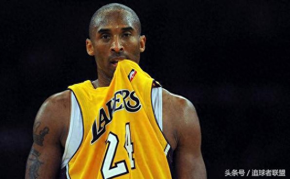 你知道乔丹科比等6大巨星说过最霸气的话是什么？一人成预言家(图6)