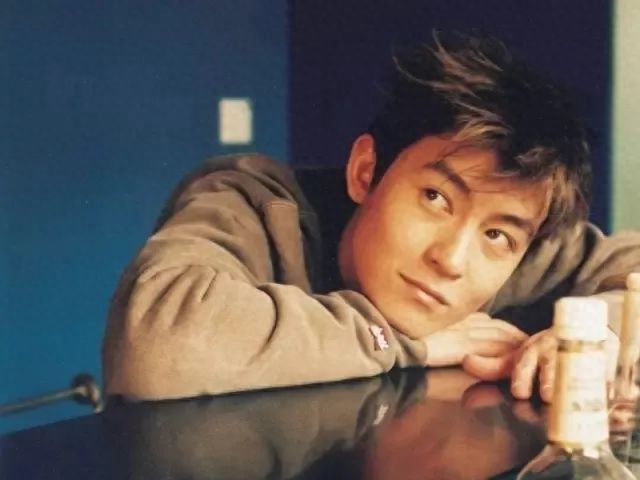 论怼人，我只服陈冠希！(图9)