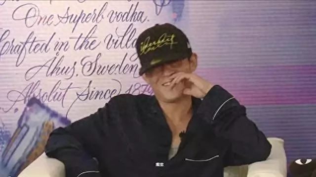 论怼人，我只服陈冠希！(图25)