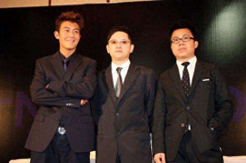 论怼人，我只服陈冠希！(图29)