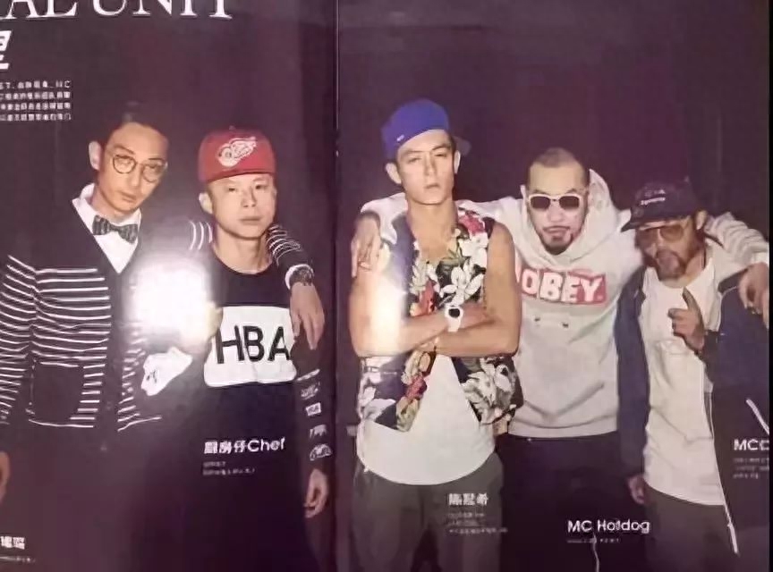 论怼人，我只服陈冠希！(图32)