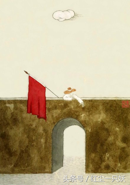 用freestyle的调调来写打油诗 怼你没商量 才高二丈八啊(图5)