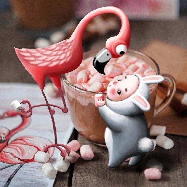 失恋后走出来的文案句子：熬都熬过来了，就不要回头了！(图1)