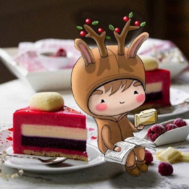 失恋后走出来的文案句子：熬都熬过来了，就不要回头了！(图3)