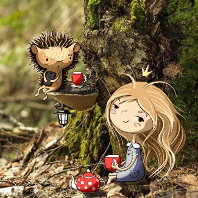 失恋后走出来的文案句子：熬都熬过来了，就不要回头了！(图5)