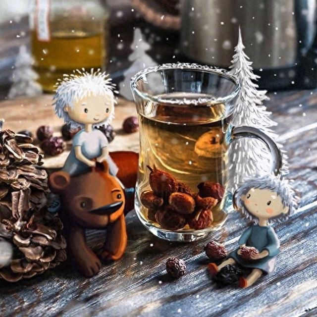 失恋后走出来的文案句子：熬都熬过来了，就不要回头了！(图6)