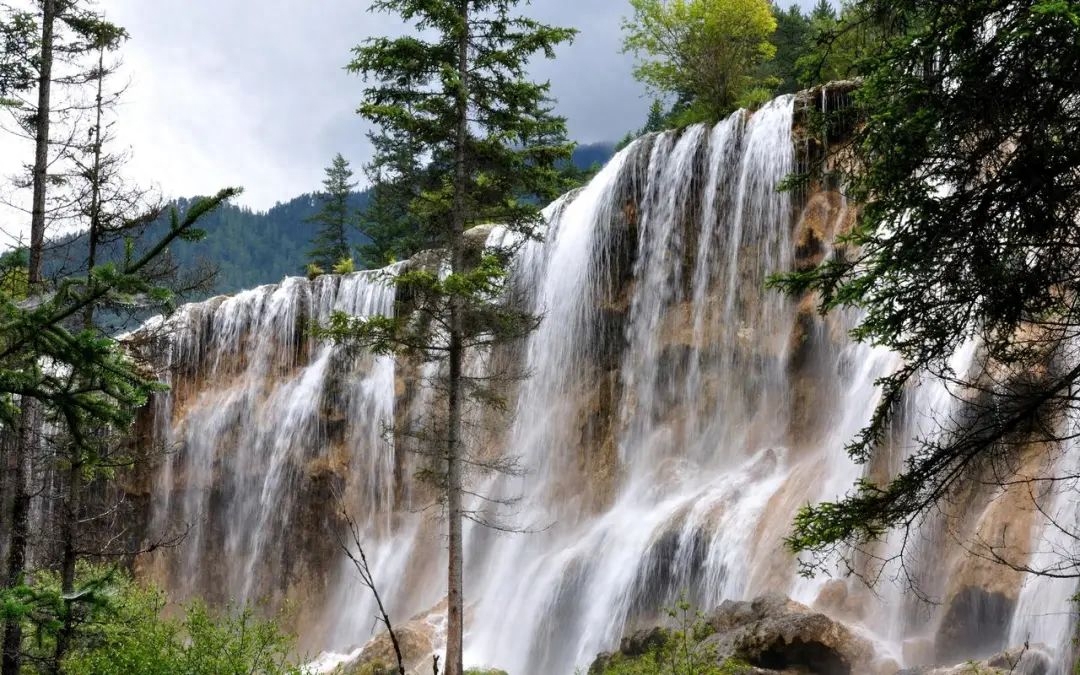 心情与风景的句子，简短唯美(图3)