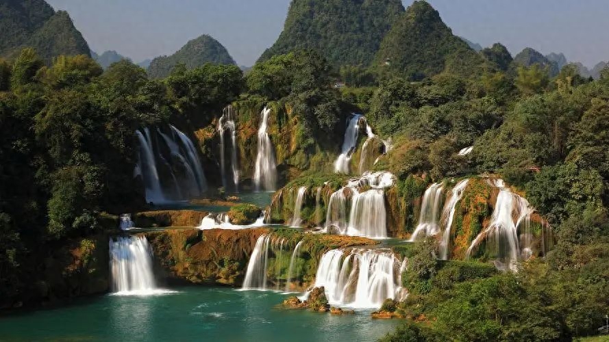 心情与风景的句子，简短唯美(图4)