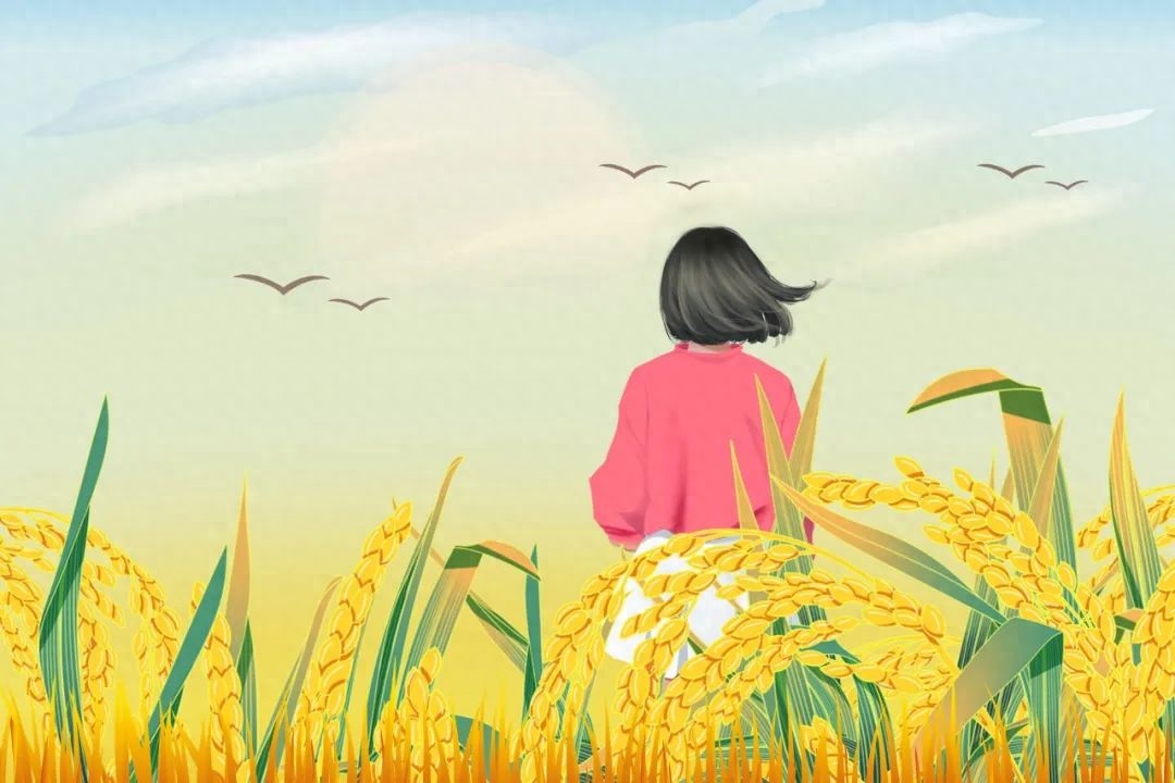 20句唯美秋日诗词，不读不知道，秋天原来这么美(图11)