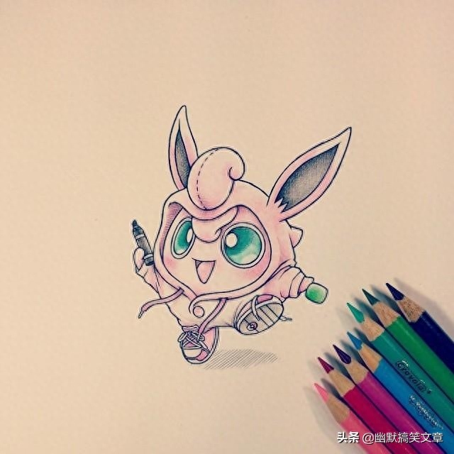 适合逗比沙雕发的文案，幽默滑稽，别具一格(图1)