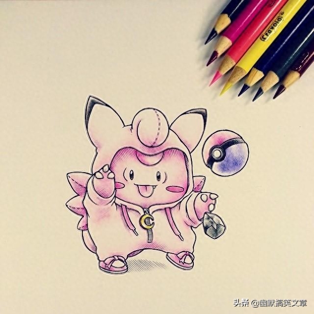 适合逗比沙雕发的文案，幽默滑稽，别具一格(图2)