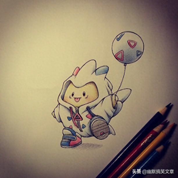 适合逗比沙雕发的文案，幽默滑稽，别具一格(图4)