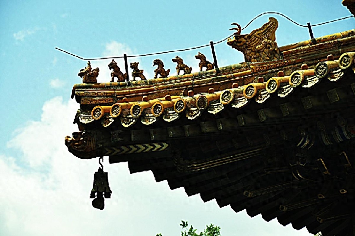 幸福的秘密，寺庙里的上香祈福有哪些奇妙之处？(图2)