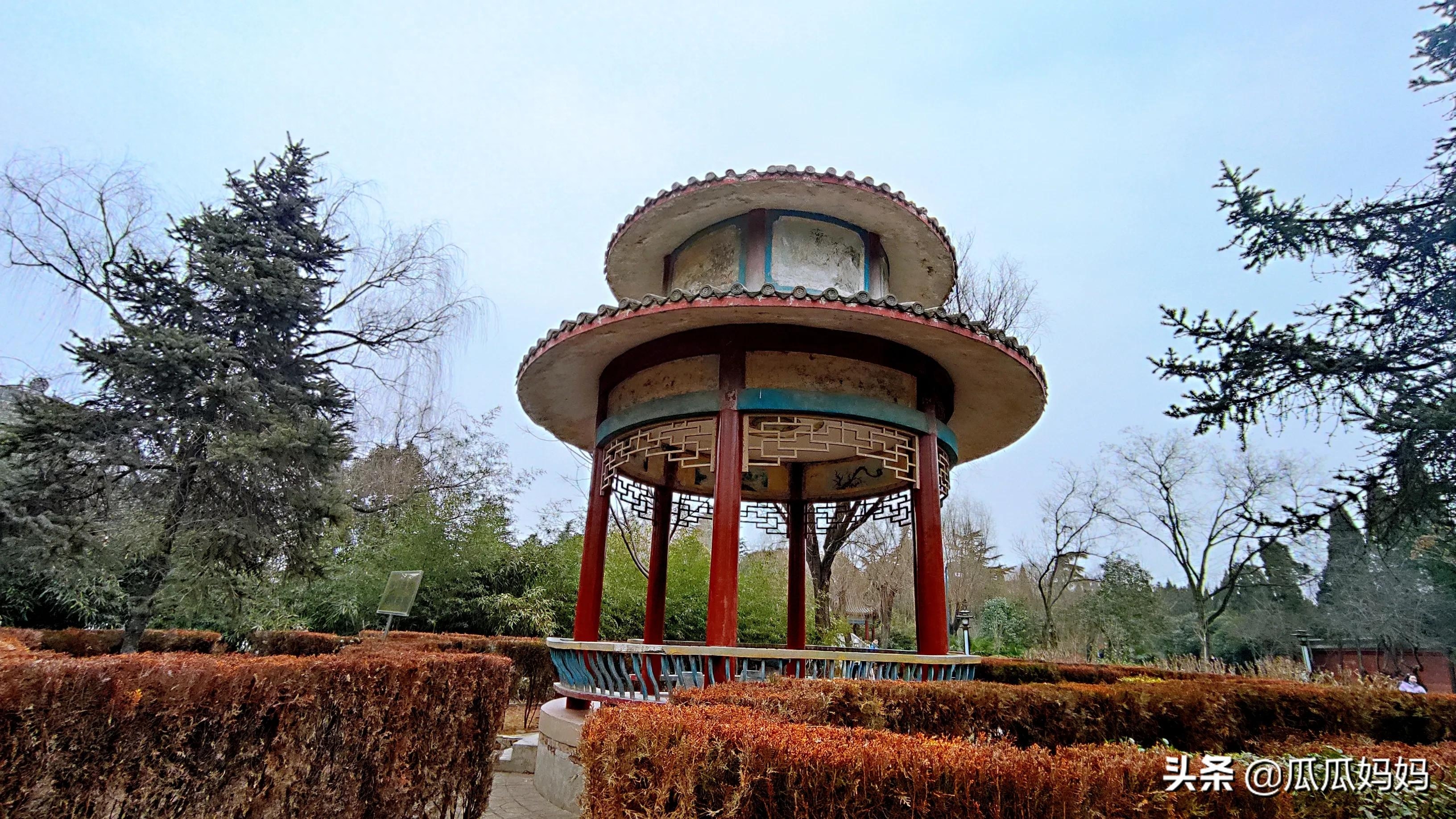 正月十五白马寺祈福,愿所愿皆成真,所想皆有果(图8) 正月十五白马寺祈福,愿所愿皆成真,所想皆有果(图8)