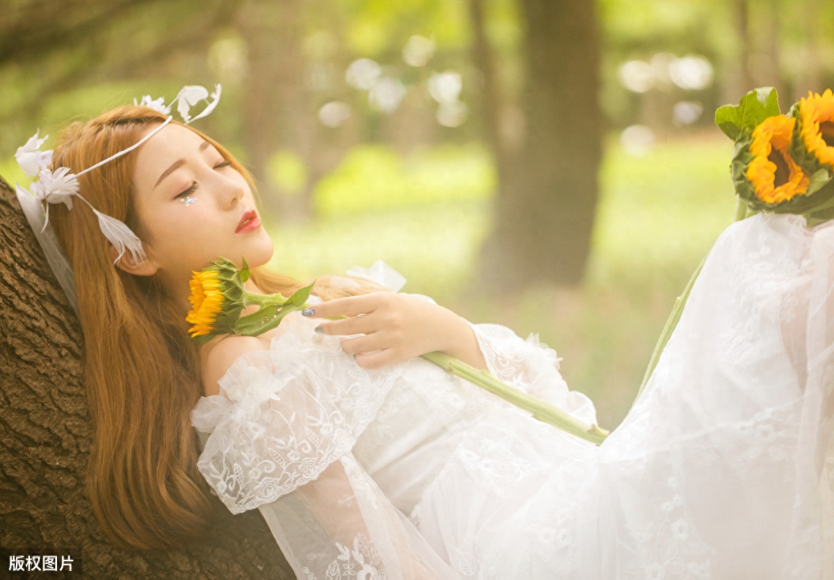 撩到对方脸红的土味精情话：愿岁月可回首，且以深情共白头(图5)