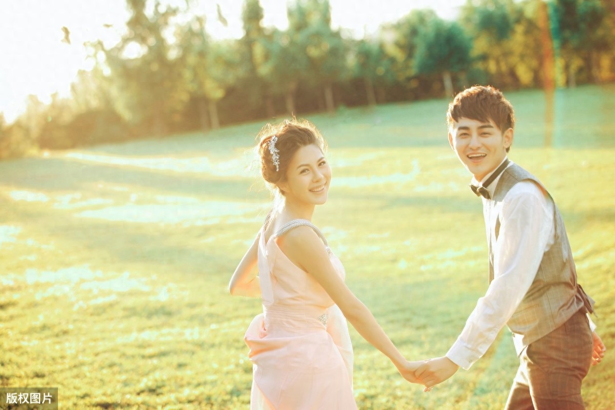 撩到对方脸红的土味精情话：愿岁月可回首，且以深情共白头(图7)