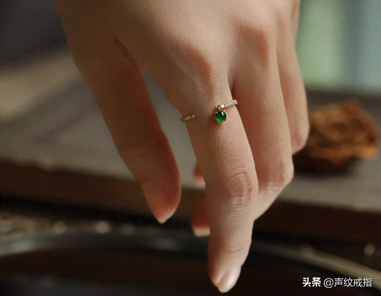 落日归山海，陪伴成告白——爱情文案(图2)