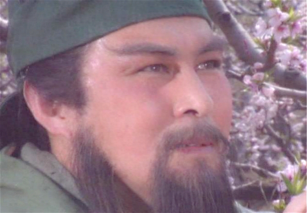 刘备两句名言，一句成为交友必备！一句写进教科书，成为必读经典(图2)