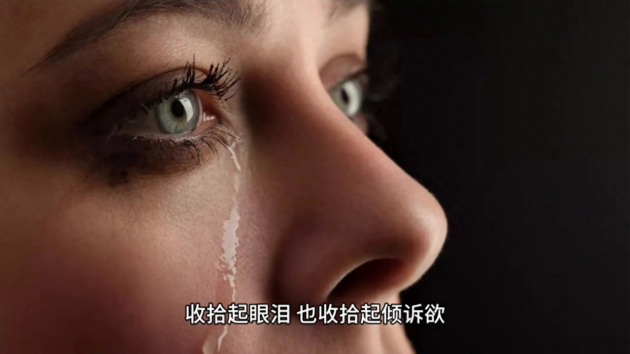 当你珍惜自己的过去，满意自己的现在，乐观自己的未来(图3)