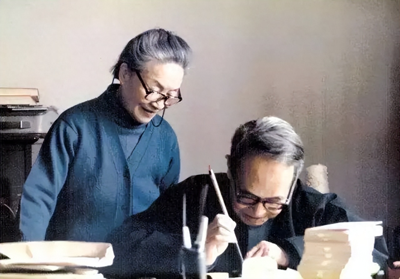 杨绛先生说：给自己一些时间，原谅做过很多傻事的自己。(图1)