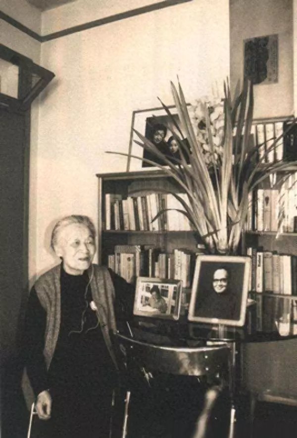 杨绛先生说：给自己一些时间，原谅做过很多傻事的自己。(图2)