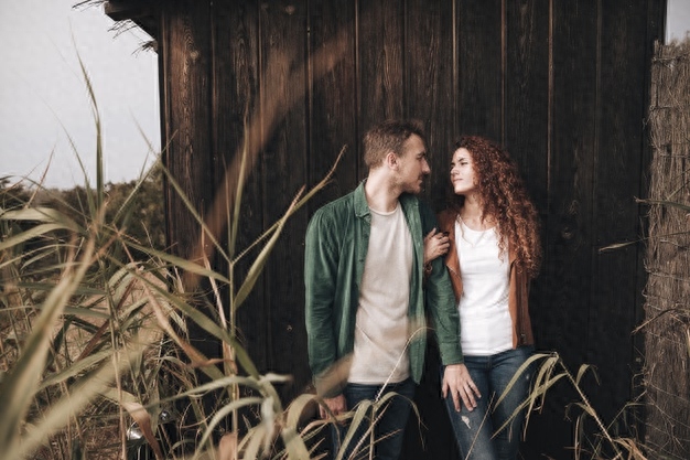 想让男人独宠你，有套路的“撩心”很关键(图4)