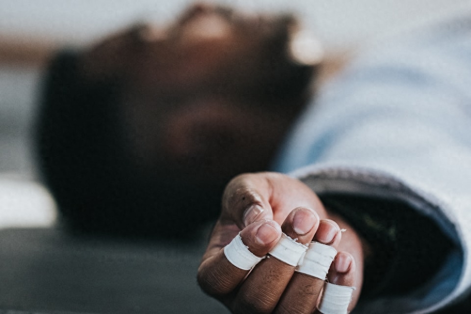 你认为最有江湖味道的一句话是什么？(图1)