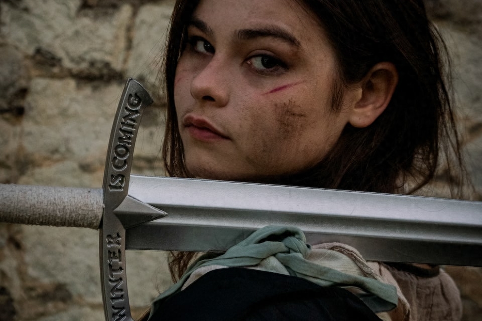 你认为最有江湖味道的一句话是什么？(图2)