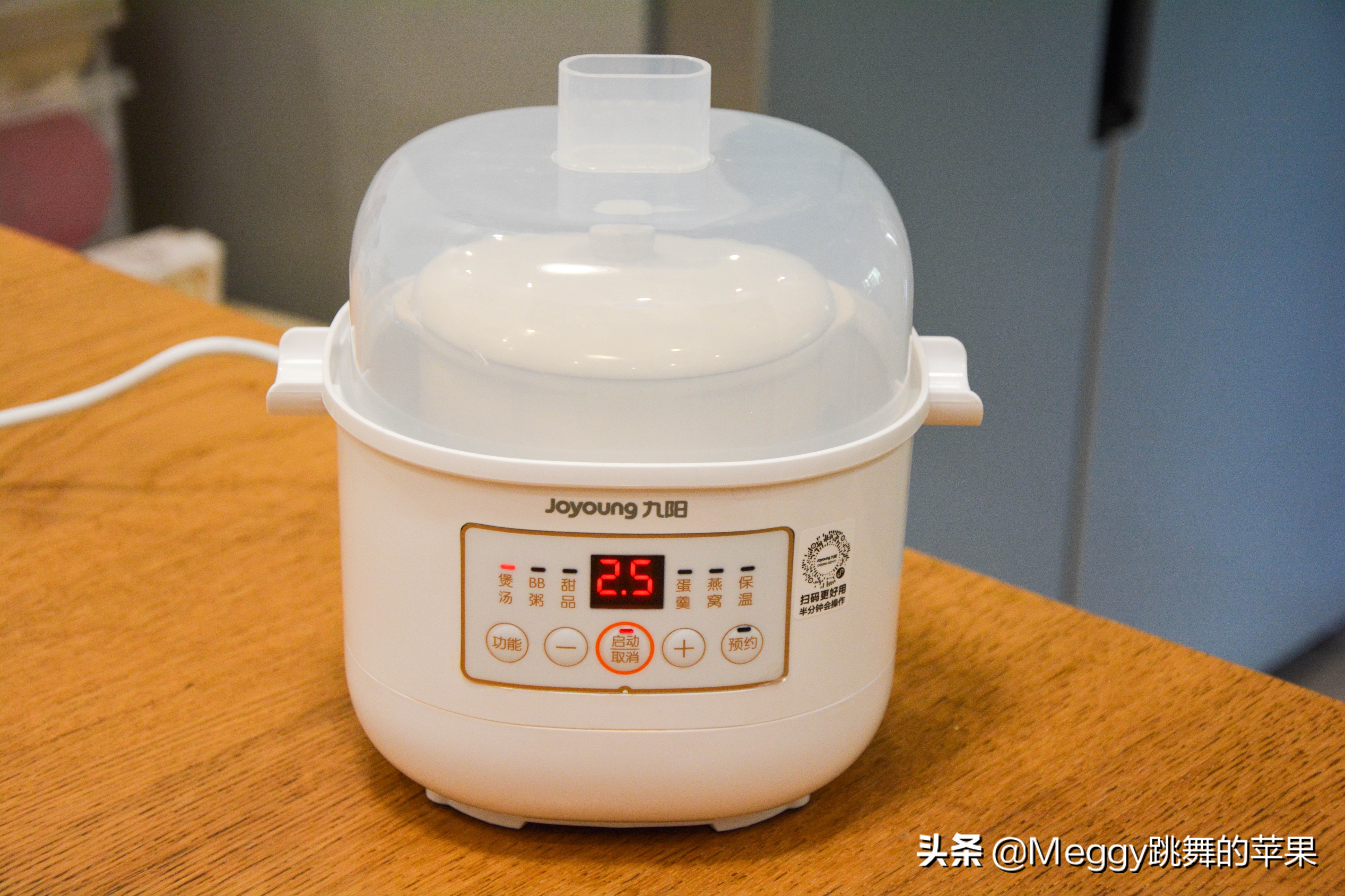 家里存货余粮不少，4人晚餐品质没降，4菜1汤挺滋润(图10)