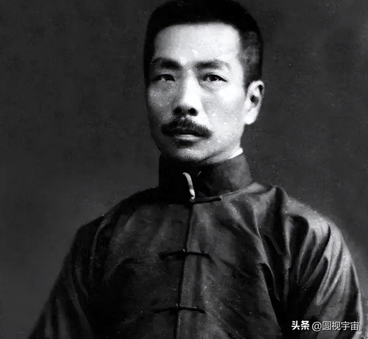 胡须：“身体发肤受之父母不敢毁伤孝之始也”到“父母在不留须”(图20)