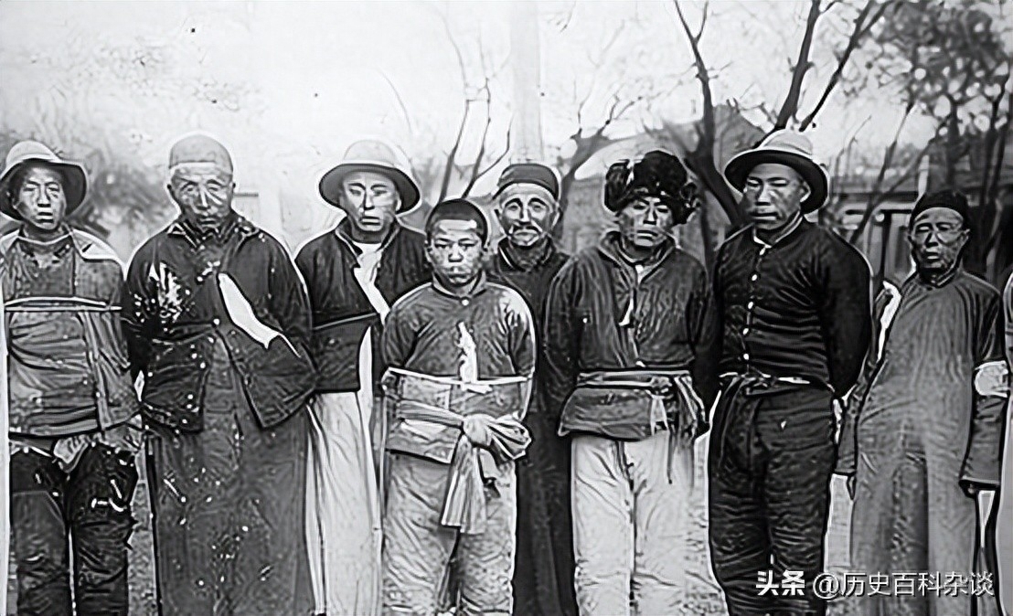 民国时期，东北胡子日常所用黑话全记录，看完保证全会(图3)