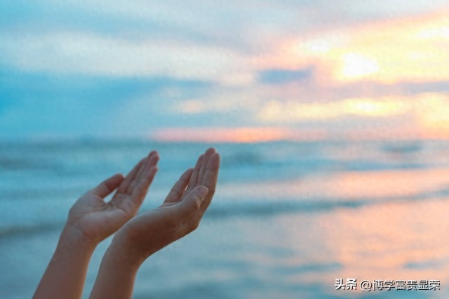 做个善良简短真诚的句子(图2)