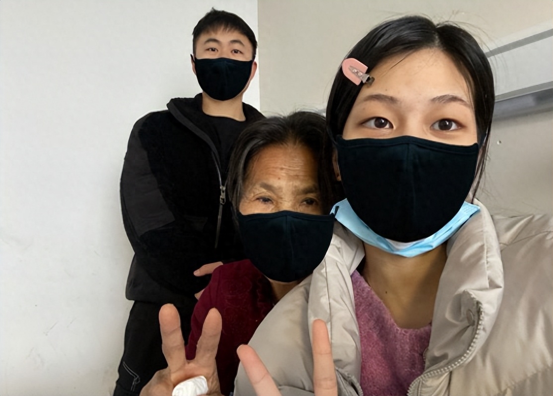 纸短情长，字句真切！这封手写的感谢信暖心又感动！(图3)