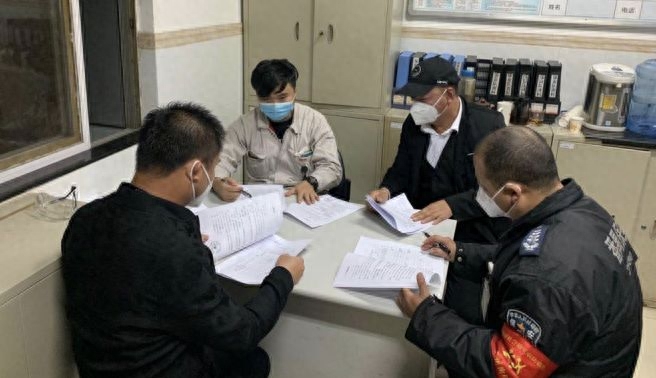 抗疫一线,祺爱相传——致敬传祺逆行者(三)(图4) 抗疫一线,祺爱相传——致敬传祺逆行者(三)(图4)