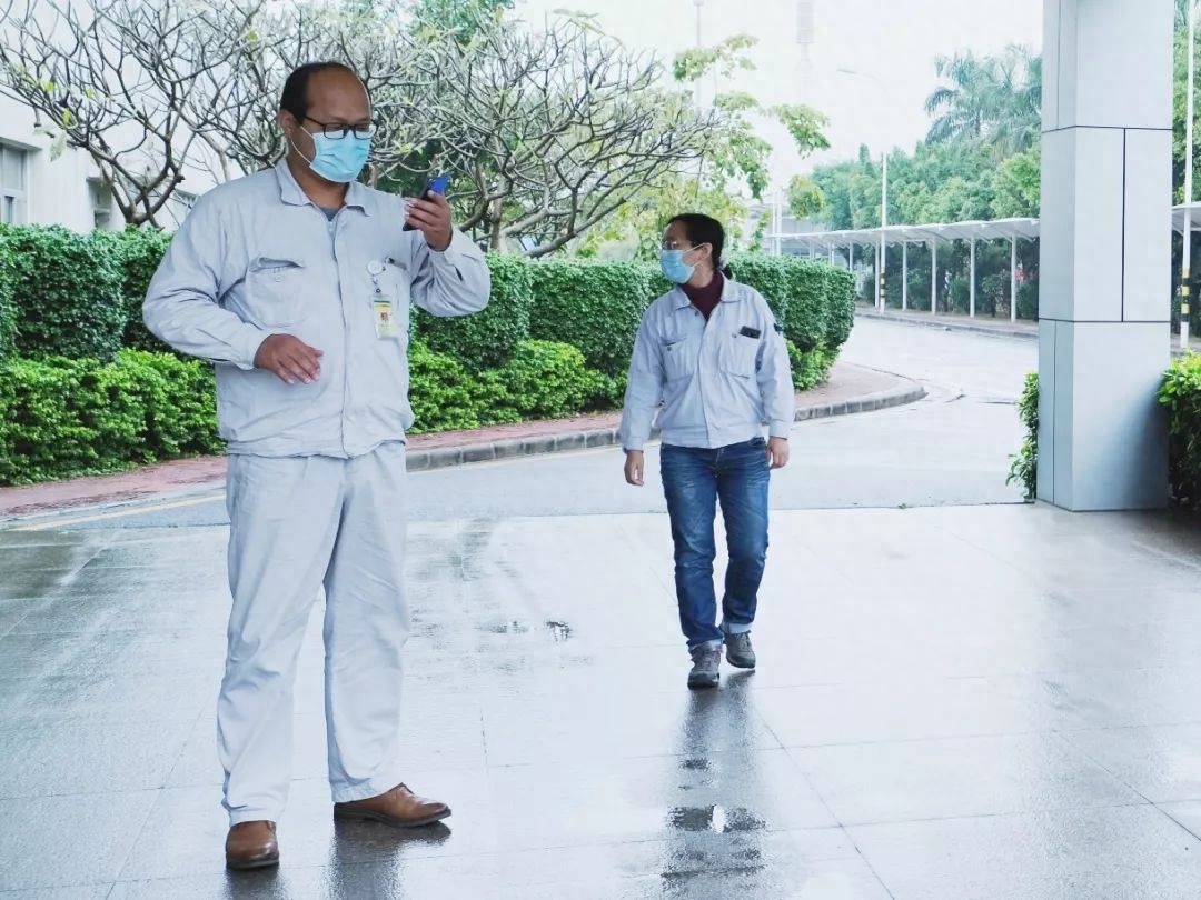 抗疫一线，祺爱相传——致敬传祺逆行者（三）(图7)